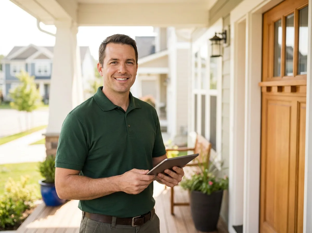 Pest control FAQs for Clatonia, NE